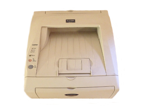 Brother HL-5170DN Printer Picture