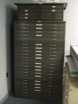 File Drawer Picture