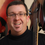 paul frields bass picture