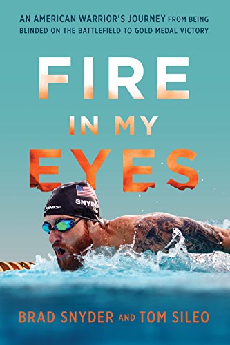 Fire in My Eyes book picture