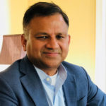 Picture of Vinod Jain