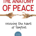 Picture of The Anatomy of Peace book cover